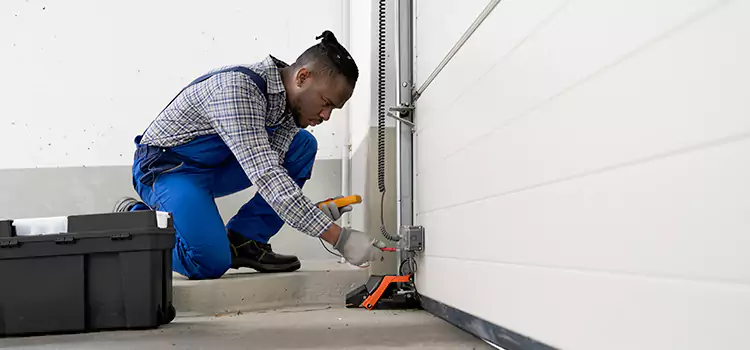 Expert Solutions for Every Garage Lock Need in Peekskill, NY