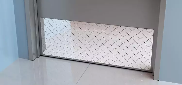 Benefits of Professional Kick Plate Solutions in Peekskill, NY