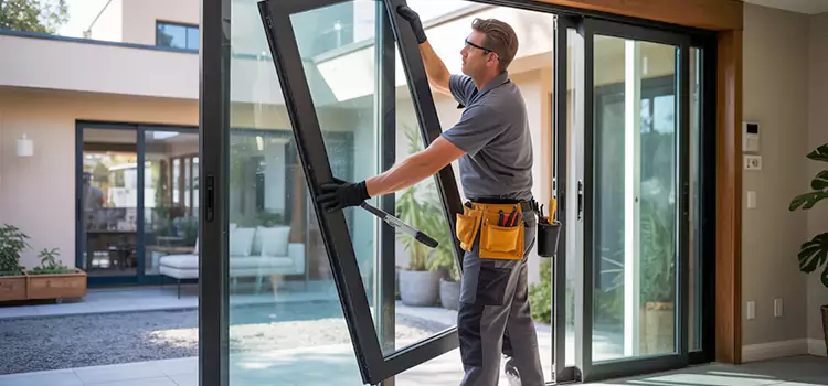 Specialized Sliding Door Roller Services in Peekskill, New York