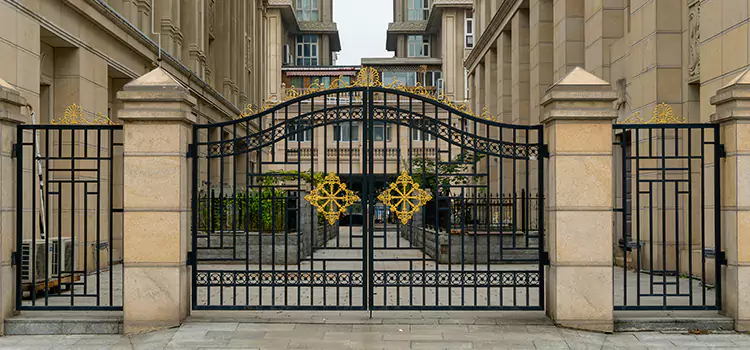 Comprehensive Iron Gate Maintenance Solutions in Peekskill, NY