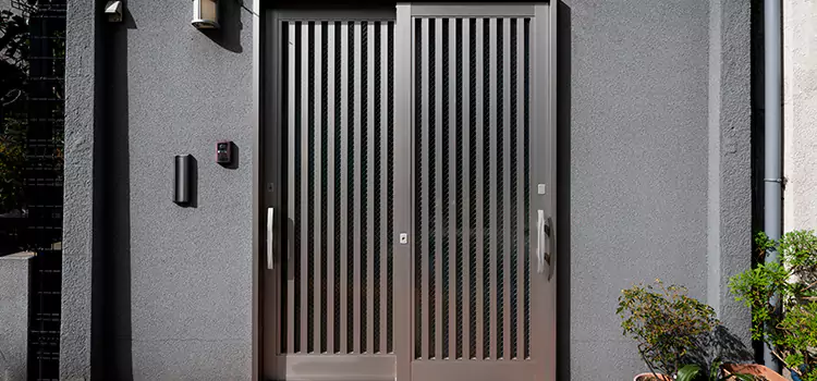 Specialized Steel Door Services in Peekskill, NY